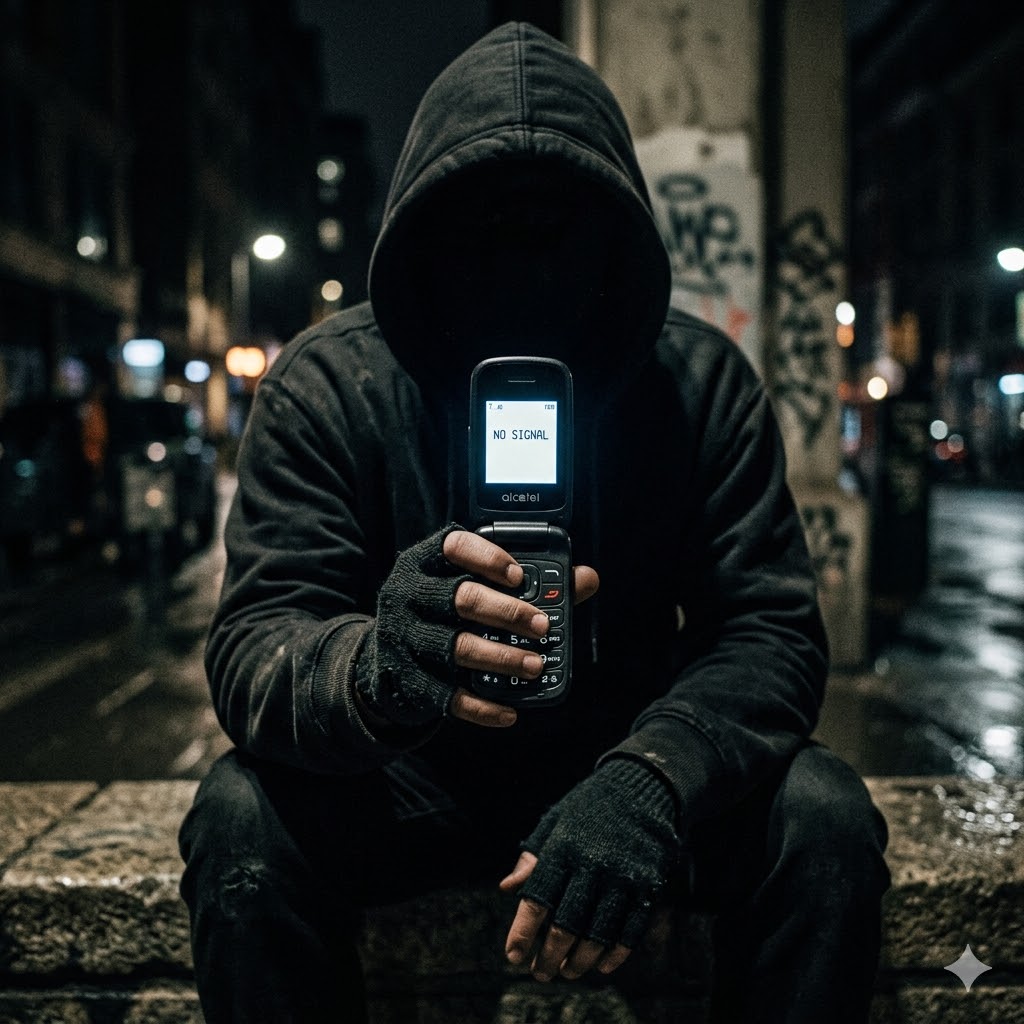 Burner Phone
